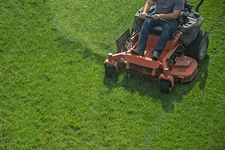 Commercial Lawn Care